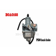 VM26 Carb PZ30 30mm Carburator For Mikuni Chinese CG CB 200cc 250cc Dirt Bike VM26 Carb PZ30 30mm Ca