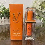 VC makeup foundation conceals and tones super smoothly