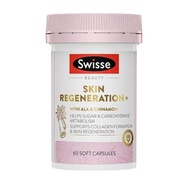 Swisse 金裝抗糖煥膚片 60片裝