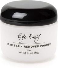 Eye Envy - 天然除淚痕/淚漬粉(貓犬專用) 40g [平行進口] [美國直送]