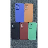 Macaron Soft Case For Samsung A23 4G, Samsung A23 5G