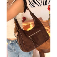 PONY PONY ANYA SHOULDER BAG