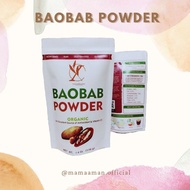 [READY STOCK] NUTREXZEMA ORGANIC BAOBAB POWDER by MIZHANA PADZI I BAOBAB FIESTA