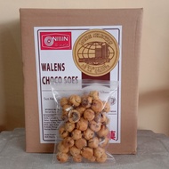 NISSIN WALENS CHOCO SOES / SUS COKLAT NISSIN 160gr