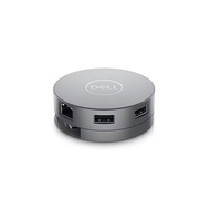 DELL (DELL) DA310 Docking Station Type-c Portable Seven-in-One Docking Station 90W Reverse Power Sup