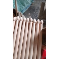 MAPLE STICK DRUM PLAIN drum STICK drum STICK drum
