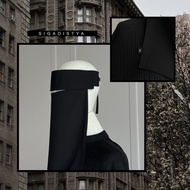 ARITACHI HIDDEN EYES NIQAB