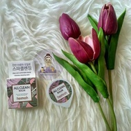 (Travel Size) Heimish All Clean Balm, Heimish Cleansing Balm, Heimish