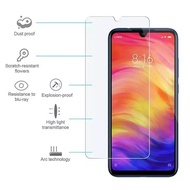 Tempered Glass Clear Glass SAMSUNG A05/A05S/A15/A25 (MACC)