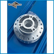 ╯ ▚ ┘ HUB SET FOR RAIDER 150 FRONT AND REAR