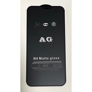Iphone XR Matte Screen Protector