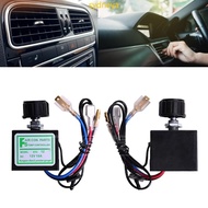 Best Thermostat for Auto A C Air Conditioner Temperature Rotary Switch with Sensor
