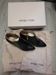 Sergio Rossi 高跟鞋