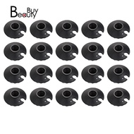 20Pcs Hiking Accessories Trekking Pole Mud Pad Hiking Accessories Ski Pole Basket Trekking Poles Ant