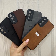 LEATHER CASE FOR SAMSUNG A25 A05S A05 A02S A03 A03CORE A21S M11 A01core A11 A31