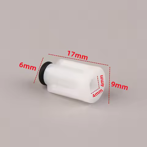 [YA]Knife Connecting Shaft Food Processor For Braun MQ3/5/7 Series Handheld Mixing Rod