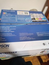 EPSON 多功能印表機L3216