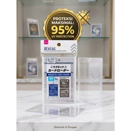 Magnetic Card Holder for TCG Card Game