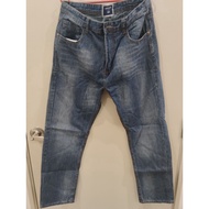 Garage Jeans Brands Outlet (Men W34)