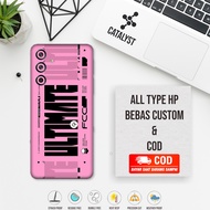 Garskin Skin samsung M55 5G Fullbody ultimate Buy 1 Get 2 - Customizable - Motif DO4