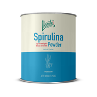 สีน้ำเงิน Llamito ผงสาหร่ายสไปรูลิน่า สีน้ำเงิน (Blue Spirulina Powder) ขนาด 250g