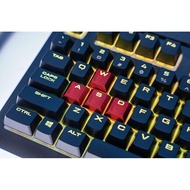 Cherry Cherry Mechanical Keyboard Keycaps 6.0/9 0/8.0/keycaps Transparent Wasd Threaded Gaming Keyca