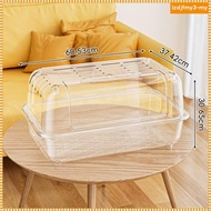 [LzdjfmyebMY] Hamster Cage Compact Exercise Playing House for Bunny Hedgehog Small Animals cage