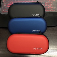 Han EVA Anti-shock Hard Case Bag For Sony PSV 1000 PS Vita GamePad For PSVita 2000 Slim Console Carry Bag High qualtity SG