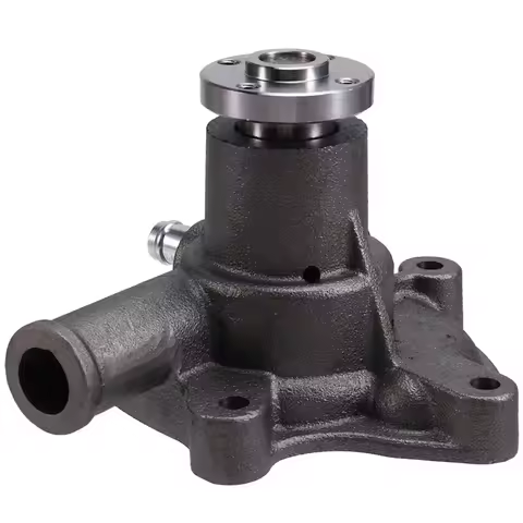 Water Pump 6051-6150-00-1 For Hinomoto Tractor C142 C144 C172 C174 E1804 N24R