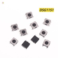 ASI 5/10Pcs DSG 1151 Pioneer CDJ-3000 DJ Mixer XDJ-AZ All-in-One Play/Pause Touch Contact Button Swi
