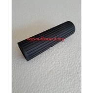 YAMAHA OBM 5HP RUBBER HANDLE 6E0-42177-00
