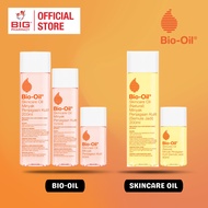 BIO-OIL / BIO-OIL SKINCARE OIL (NATURAL)