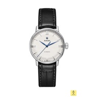 RADO Watch R22862075 / Coupole Classic Automatic / Women's / Sapphire Glass / 31.8mm / Leather Strap