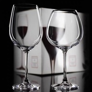 มาใหม่ ## แก้วไวน์คริสตัล  แก้วไวน์สูง รุ่นขอบบาง (cold cut)