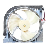 DA31-00340A DA97-15765A Motor Kipas Kondensor Peti Sejuk DAIYAWEIDX - Serasi dengan Samsung DA97-128