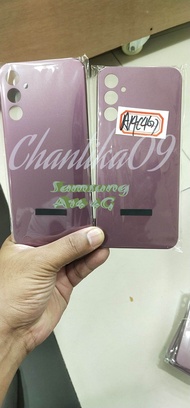 back cover samsung A14 4G backddoor cover baterai tutup belakang casing back