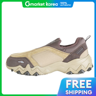 FILA | รองเทาวง Wheela Oakment รน 1RM02904G 200