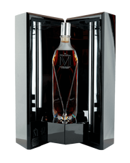 麥卡倫絢儷系列M Decanter單一麥芽蘇格蘭威士忌 700ml |單一麥芽威士忌