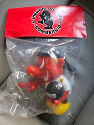 Headlockstudio Bomberkid Headlock