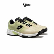 LOTTO ESIAN WHITE WOMEN'S TENNIS SHOES
