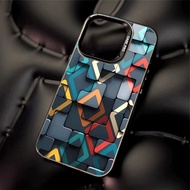 CASING ABSTRACT OPPO A17 A17K A15 A15S A35 A58 A78 A58X A5S A7 A12 A12S A11K A7N A7X F9 F9PRO A8 A31
