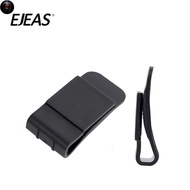 PTS Motorcycle Helmet Intercom Mounting Clip Double-Sided Tape Base ForType-C  EJEAS V6 PRO+/V4 PLUS