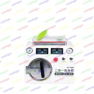 KT-909 Screen Press Machine, Defoaming Machine, Vacuum Bonding Machine, Mobile Phone Screen Explosio