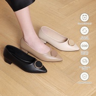 Winod Doona Flatshoes