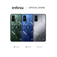 Same Day | Next day 🇸🇬Infinix GT30 5G NFC Smartphone 256GB + 8GB 144Hz 1.5K + AMOLED' 5500mAh + 45W 