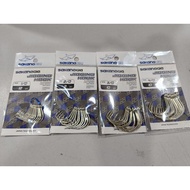 SakanaGia 5X strong Jigging hook