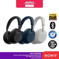 PM price Sony WH-1000XM6 WH-1000XM5 WH-1000XM4 Wireless Bluetooth Active Noise Cancelling Headphones