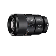 Sony FE 90mm F2.8 Marco G Oss Lens