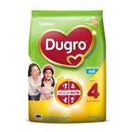 Dumex Dugro 4 Regular (850g)