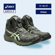 🇯🇵日本代購 ASICS安全鞋 JSAA A級安全靴 ASICS安全鞋 ASICS WINJOB CP314 BOA NAGARE LIMITED 限定 工作鞋  防滑鞋 廚房鞋 地盤鞋 司機 運輸業